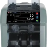 LG 5500T - BILL COUNTER