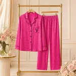 Vectorica Satin Set