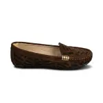 Ballerina Suede Lazar Comfort BN-11