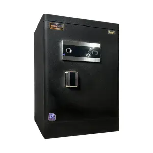 Double Curve DXG 70F - Black