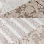 CleanForm Velvet floor rug