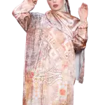إسدال دفئ