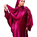 اسدال قطيفه تطريز خليجي