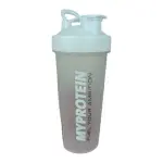 MD STAY FIT Jordan Protein Shaker Bottle with Mixing Ball, Flip-Top Lid, for Gym and Fitness