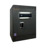 Double Curve DXG 60 - Black