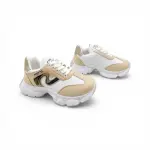 Nude Fusion Sneakers L-10