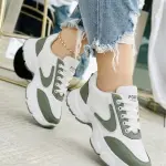 Luxurious and Striking Casual Sneaker L-22