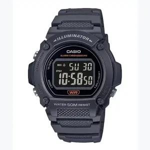 CASIO W-219H-8BVD