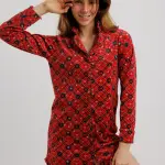 Holliday Night Shirt