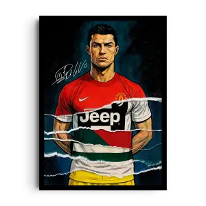 CHAMPION SHIFT [CR7]