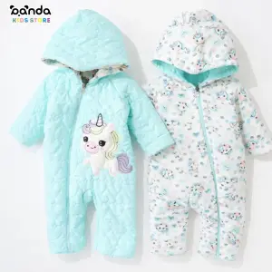 سلوبيت دبل فيس ٢*١ ، وجه ووتربروف ووجه بولار ، بديل بطانية شكل يونيكون بيبي بلو ، مبطن بالكامل