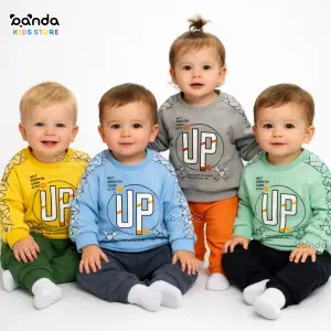 ترنج ميلتون up مبطن وبر سوفت