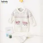 فستان تريكو مع كابيتشوه فوكس جيوب قلوب