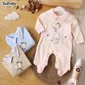 سلوبيت قطني فيل بلالين من شيك بيبي