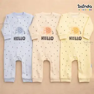 سلوبيت خريفي فيل hello مضلع من كراميش