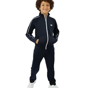 Essential Boy's Navy TrackSuit