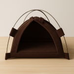 "Large Pet Tent House"