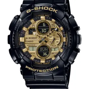CASIO G-Shock GA-140GB-1A1DR