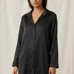 Classic Shirt Dress