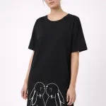 Comfort Mini Dress