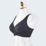 Soft Seamless Wireless Bra Comfortable Underwear for Women Daily
