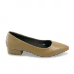 Elegant Snake-Texture Heels BN-52
