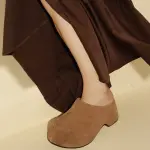 June Mules