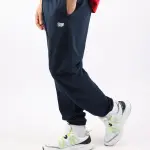 Active Comfort Men's Navy Sweatpants