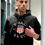 GANT hoodie