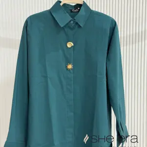 Elegant Chemise