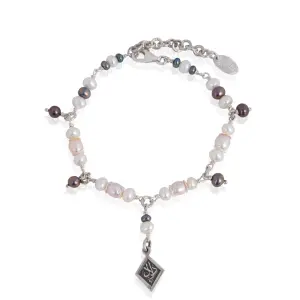 Real Stone Anklet
