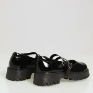Ballerina Shoes