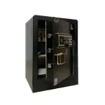MT60F Black - Mount Safes