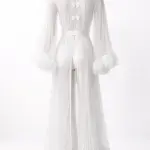 Ivory Élan Set