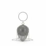 Luxury Bag Dazzling Round VS-18