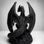Necro Dragon