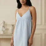Calm Home Dress