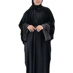 اسدال قطيفه تطريز زخرفه