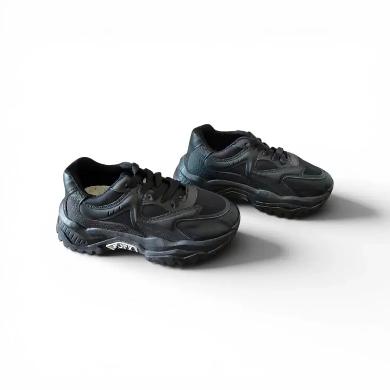 Casual sneakers L-16