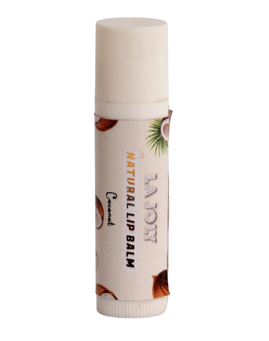 Lip Balm- Coconut