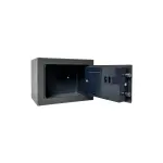LG Safe - 17 EF Gray