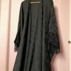Barqah Abaya