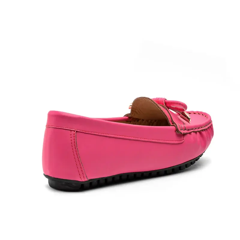 Ballerina Comfort Loafers - BN-36