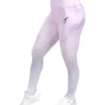 Women's Limitless Pink Leggings