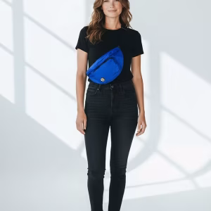MS waterproof waist bag