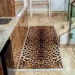 Tiger Mat Digital Corridor Carpet