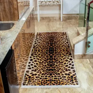 Tiger Mat Digital Corridor Carpet