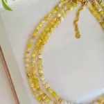 Solana necklace