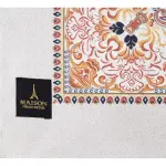 AuraLux corridor carpet