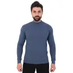 Half-Neck Top – 3 Pieces Offer